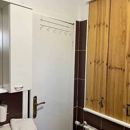 Romantic Apartments Σίμπενικ Εξωτερικό φωτογραφία