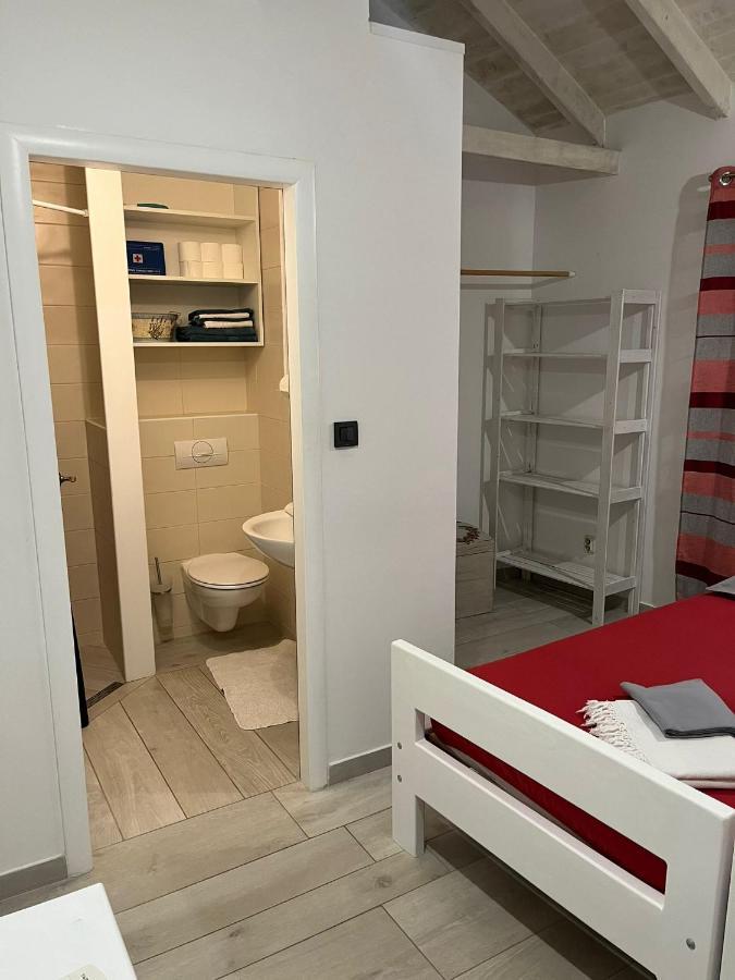 Romantic Apartments Σίμπενικ Εξωτερικό φωτογραφία