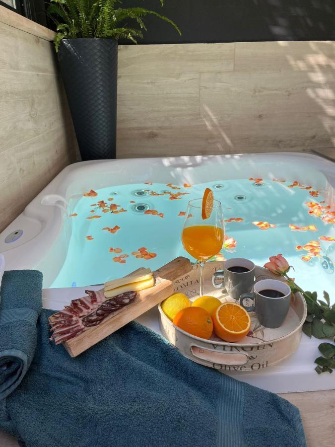 Romantic Apartments Σίμπενικ Εξωτερικό φωτογραφία