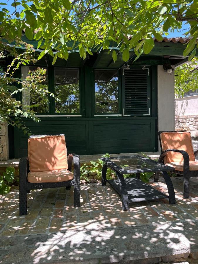 Romantic Apartments Σίμπενικ Εξωτερικό φωτογραφία