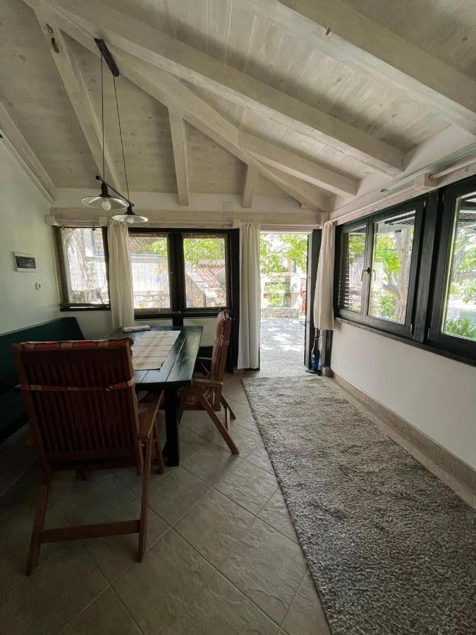 Romantic Apartments Σίμπενικ Εξωτερικό φωτογραφία