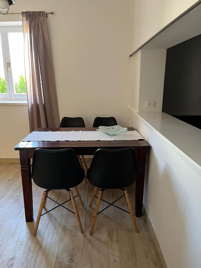 Romantic Apartments Σίμπενικ Εξωτερικό φωτογραφία