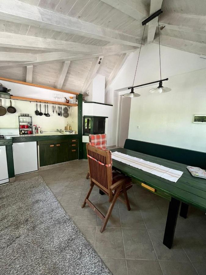 Romantic Apartments Σίμπενικ Εξωτερικό φωτογραφία