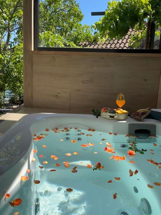 Romantic Apartments Σίμπενικ Εξωτερικό φωτογραφία