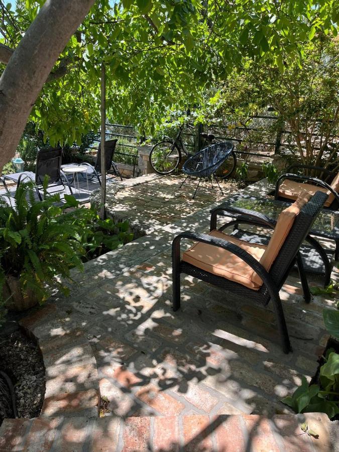 Romantic Apartments Σίμπενικ Εξωτερικό φωτογραφία
