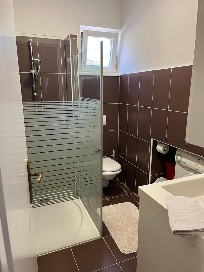 Romantic Apartments Σίμπενικ Εξωτερικό φωτογραφία