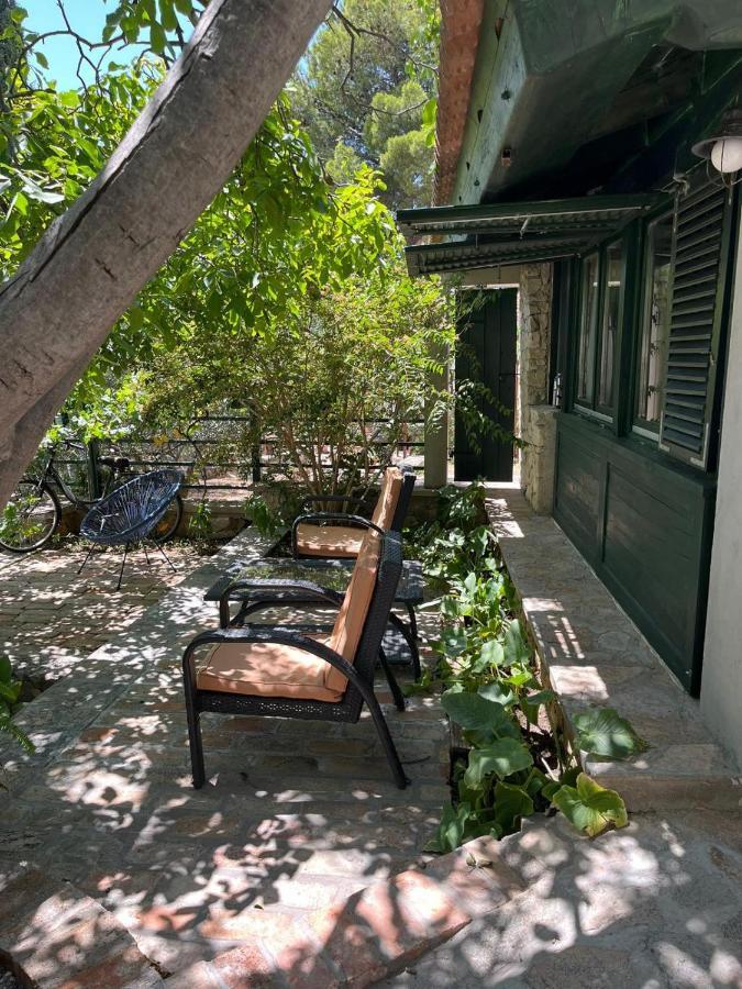Romantic Apartments Σίμπενικ Εξωτερικό φωτογραφία