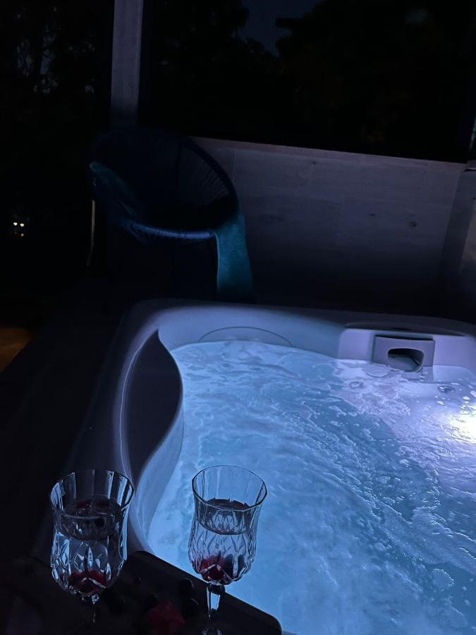 Romantic Apartments Σίμπενικ Εξωτερικό φωτογραφία