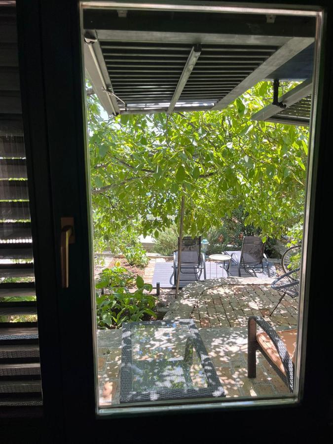 Romantic Apartments Σίμπενικ Εξωτερικό φωτογραφία