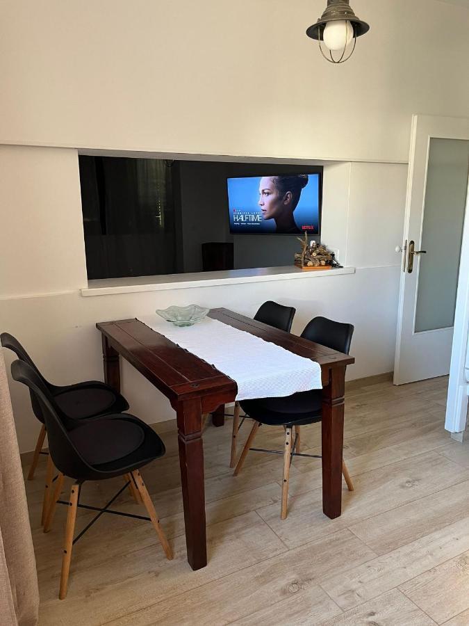 Romantic Apartments Σίμπενικ Εξωτερικό φωτογραφία