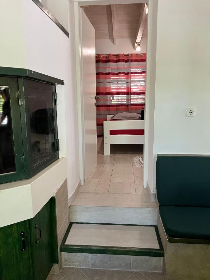 Romantic Apartments Σίμπενικ Εξωτερικό φωτογραφία
