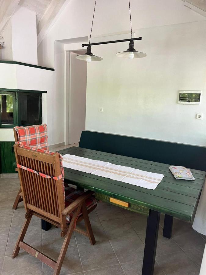 Romantic Apartments Σίμπενικ Εξωτερικό φωτογραφία