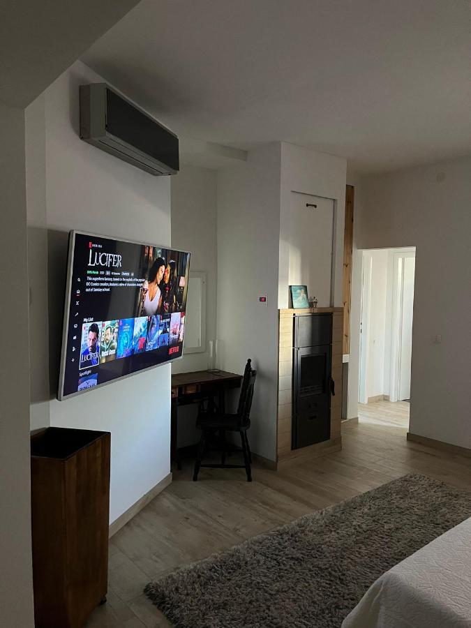 Romantic Apartments Σίμπενικ Εξωτερικό φωτογραφία