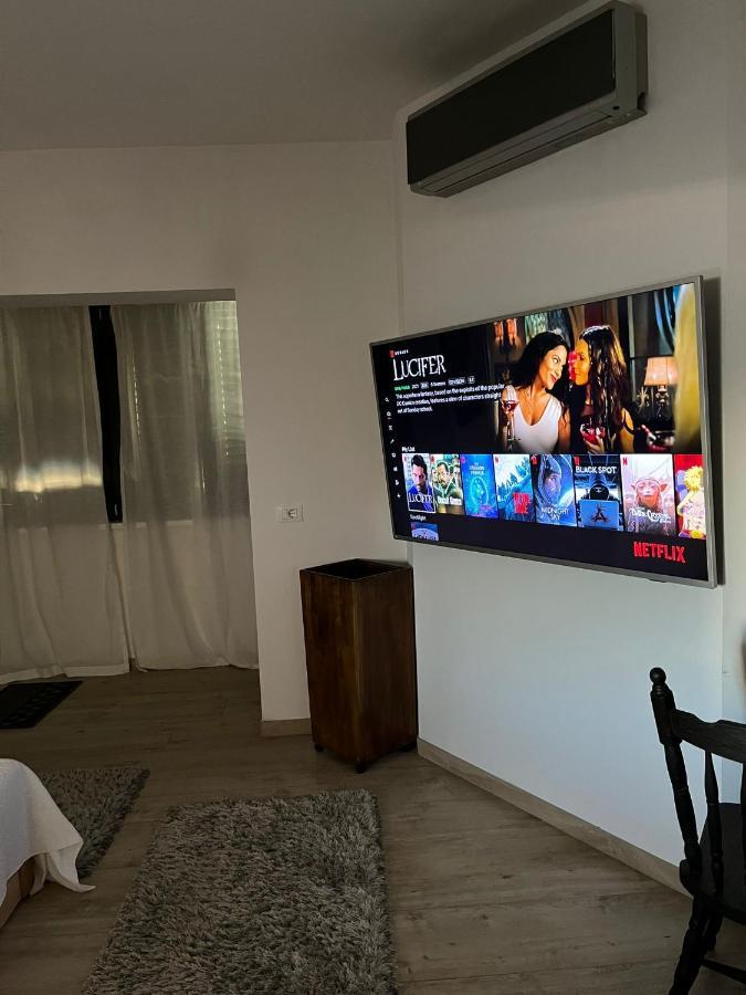 Romantic Apartments Σίμπενικ Εξωτερικό φωτογραφία