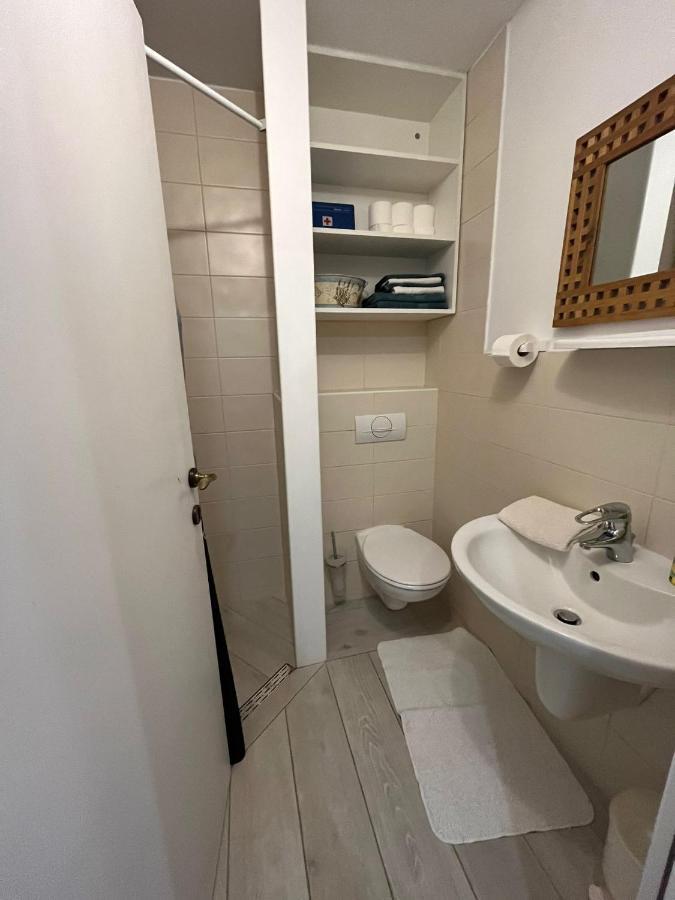 Romantic Apartments Σίμπενικ Εξωτερικό φωτογραφία