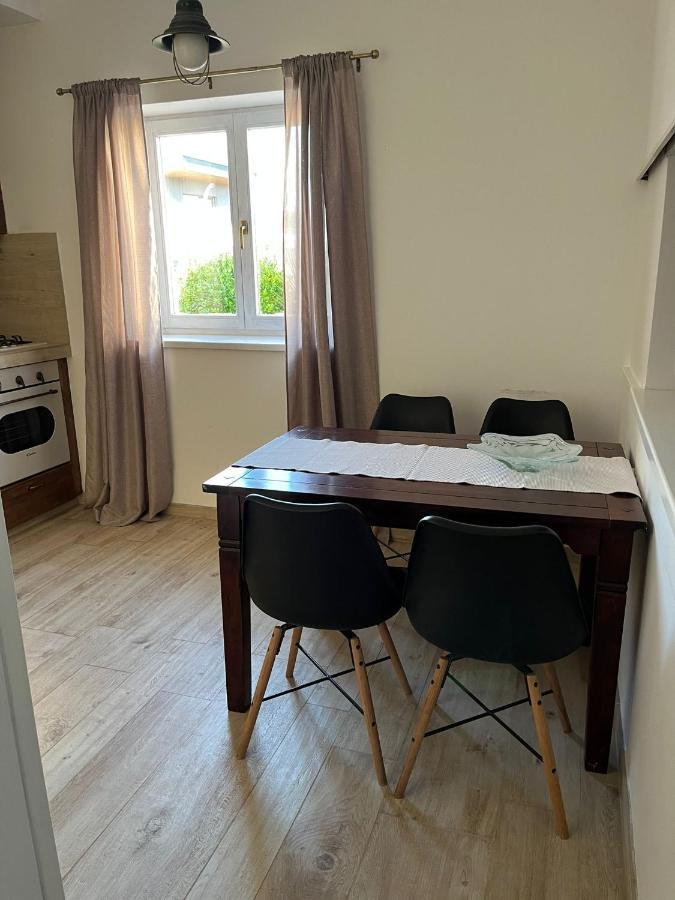 Romantic Apartments Σίμπενικ Εξωτερικό φωτογραφία