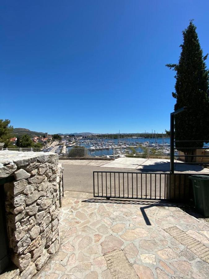 Romantic Apartments Σίμπενικ Εξωτερικό φωτογραφία
