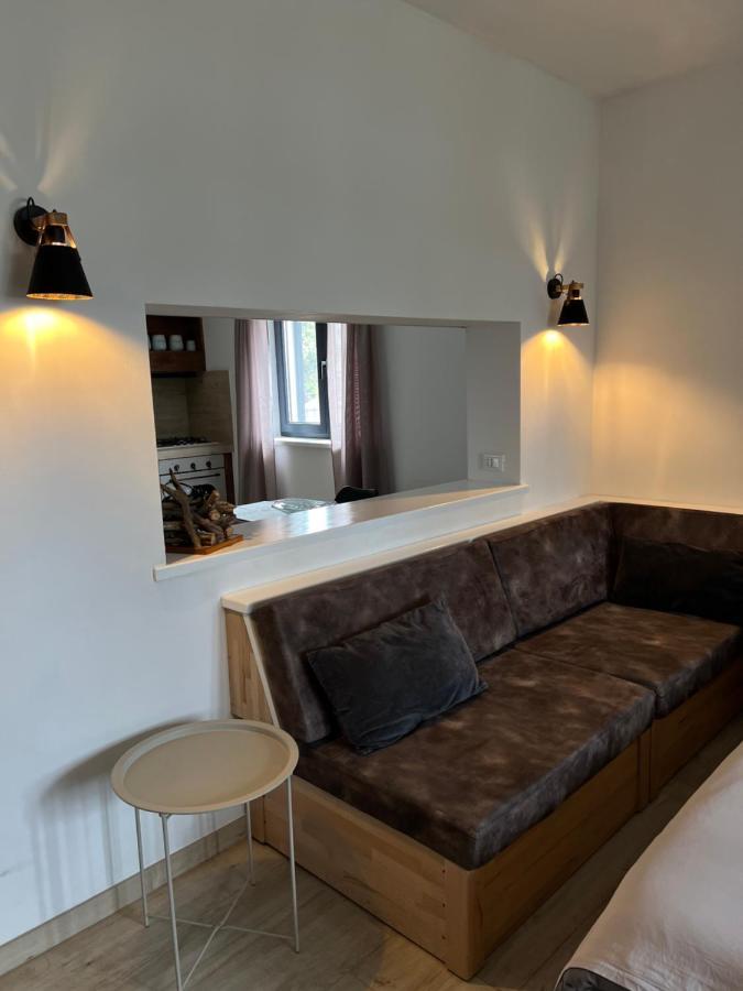 Romantic Apartments Σίμπενικ Εξωτερικό φωτογραφία