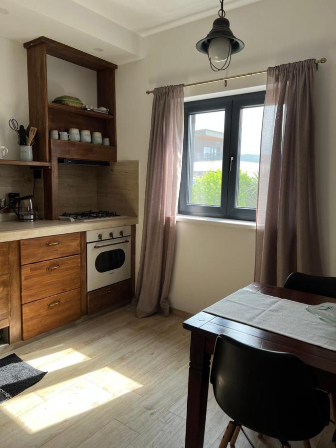 Romantic Apartments Σίμπενικ Εξωτερικό φωτογραφία
