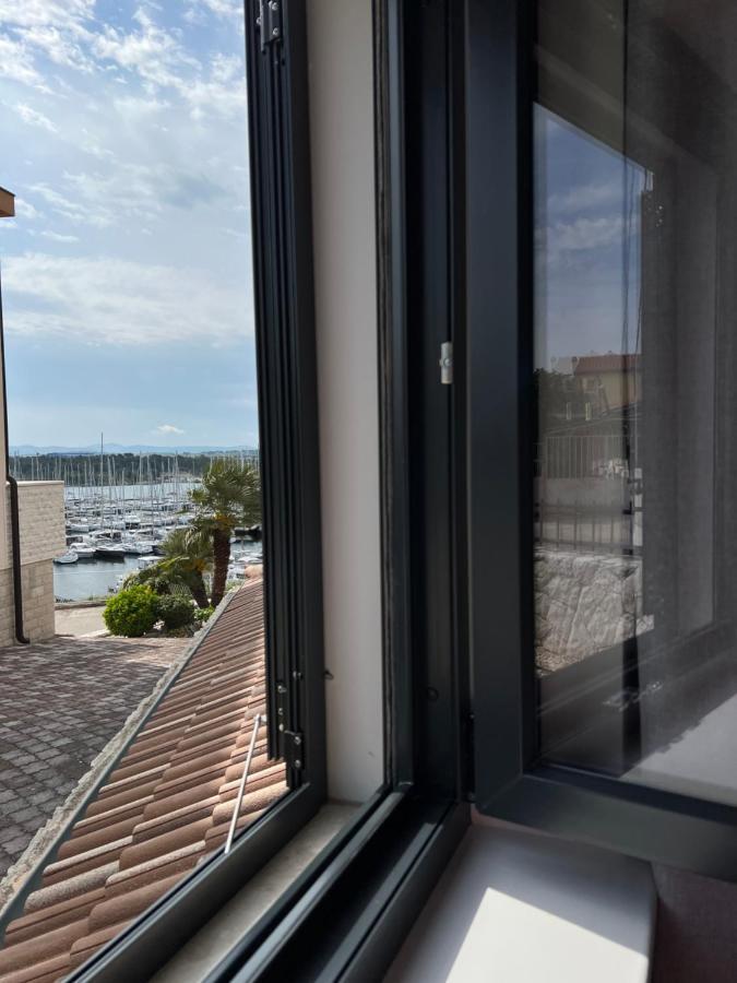 Romantic Apartments Σίμπενικ Εξωτερικό φωτογραφία