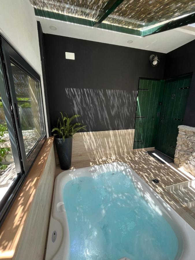 Romantic Apartments Σίμπενικ Εξωτερικό φωτογραφία