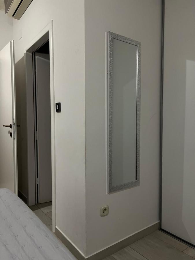 Romantic Apartments Σίμπενικ Εξωτερικό φωτογραφία
