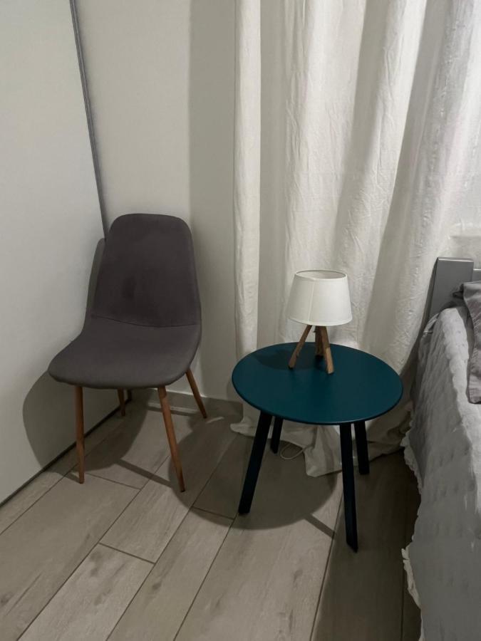 Romantic Apartments Σίμπενικ Εξωτερικό φωτογραφία