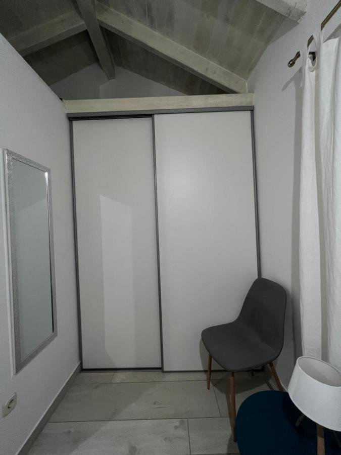 Romantic Apartments Σίμπενικ Εξωτερικό φωτογραφία